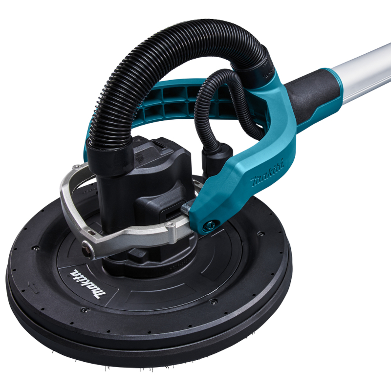 Makita - Akumulatorska brusilica za gips DSL801ZU sa baterijama 18V 5Ah i punjačem - DSL801ZU + BL1850B + DC18RC